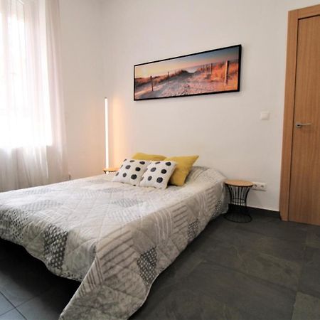 Apatrament Jacinto Apartment Alicante Exterior foto