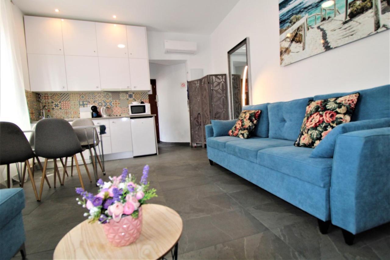Apatrament Jacinto Apartment Alicante Exterior foto