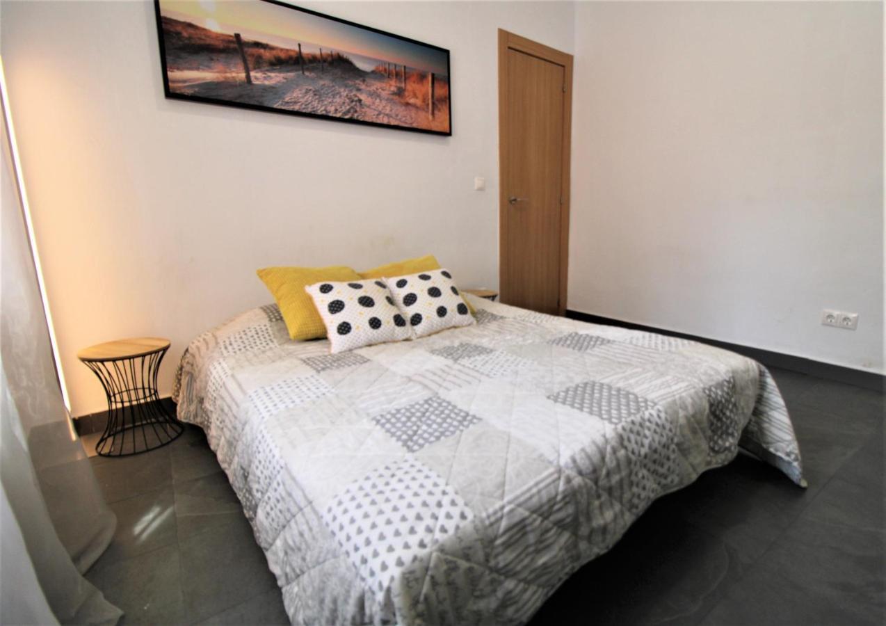 Apatrament Jacinto Apartment Alicante Exterior foto