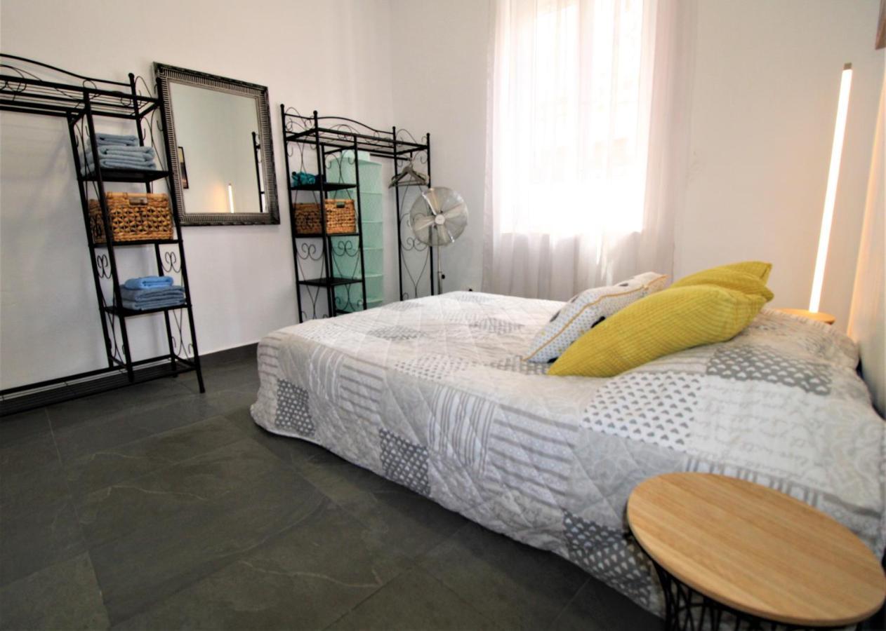 Apatrament Jacinto Apartment Alicante Exterior foto