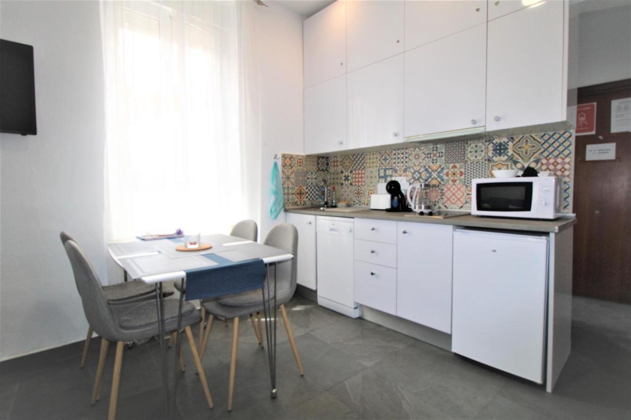 Apatrament Jacinto Apartment Alicante Exterior foto
