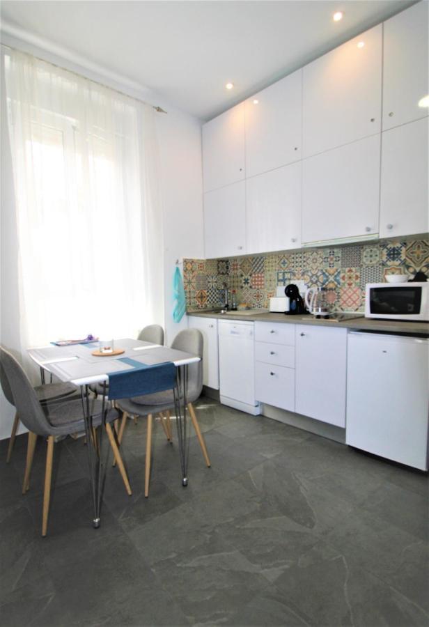 Apatrament Jacinto Apartment Alicante Exterior foto