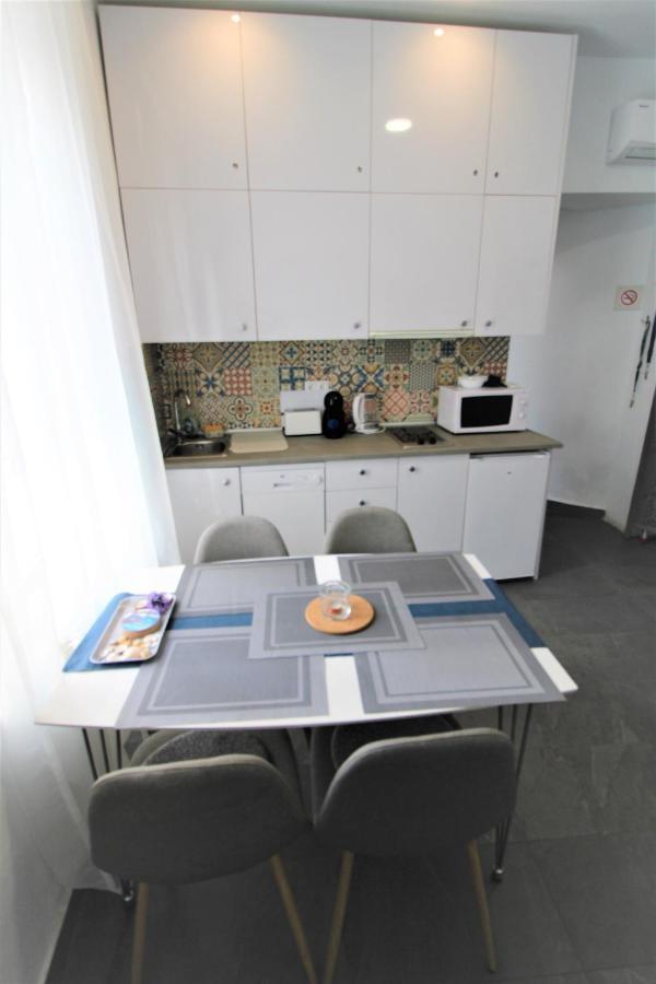Apatrament Jacinto Apartment Alicante Exterior foto