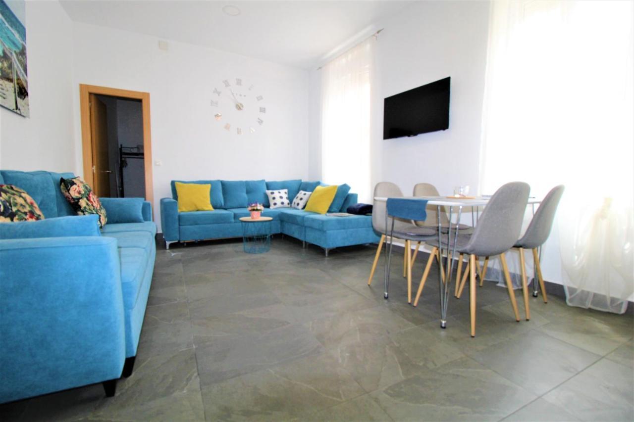 Apatrament Jacinto Apartment Alicante Exterior foto