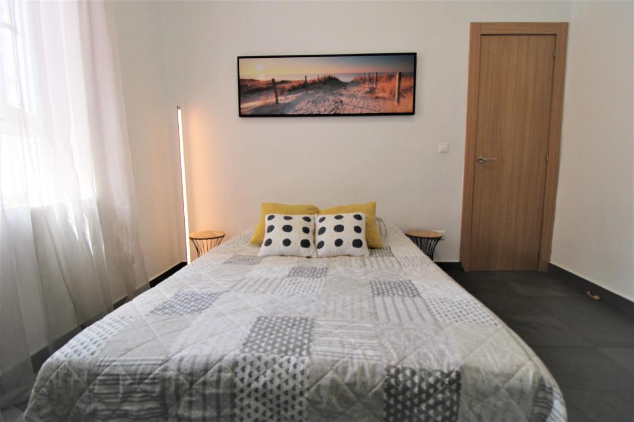 Apatrament Jacinto Apartment Alicante Exterior foto