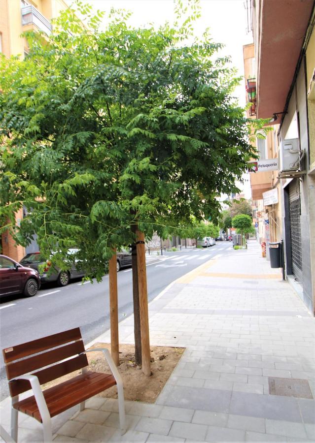 Apatrament Jacinto Apartment Alicante Exterior foto