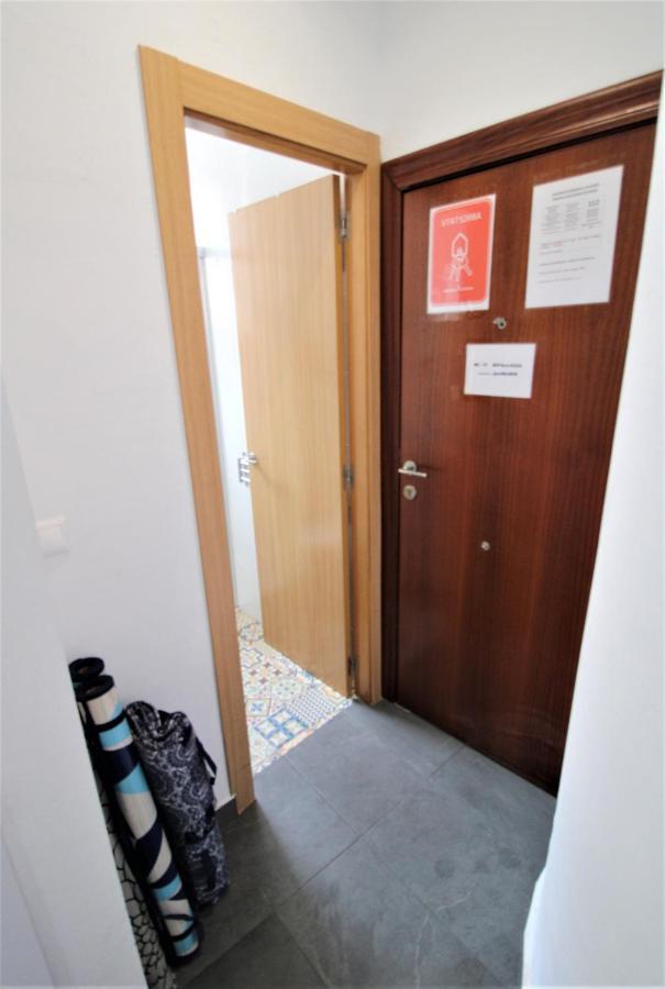 Apatrament Jacinto Apartment Alicante Exterior foto