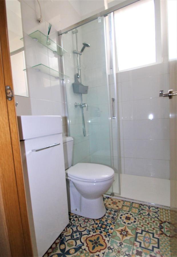 Apatrament Jacinto Apartment Alicante Exterior foto